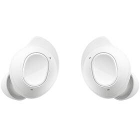 Sluchátka Samsung Galaxy Buds FE bílá barva
