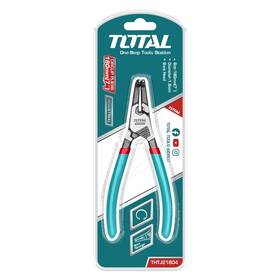 Kleště Total tools THTJ21804 180mm 

