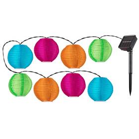 Venkovní svítidlo Rabalux Titu 77048 černé

