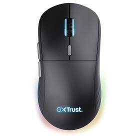 Myš Trust GXT926 Redex II černá

