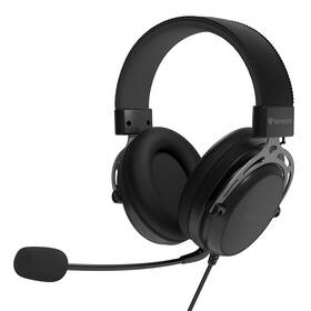Headset Genesis TORON 301 Stereo černý

