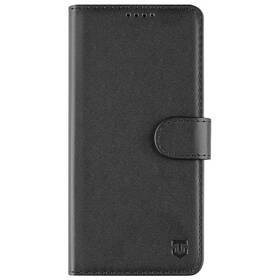 Pouzdro na mobil flipové Tactical Field Notes na Xiaomi Redmi 13 4G černé


