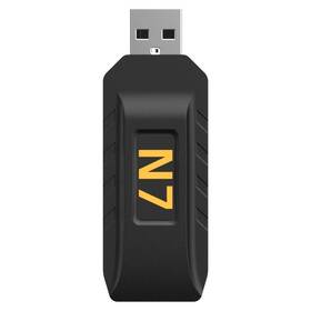 Adaptér PXN N7 Dongle, PS4/PS5 konvertor černý

