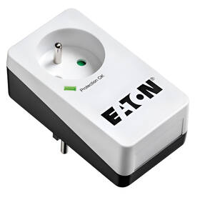  Přepěťová ochrana Eaton Protection Box 1x zásuvka
