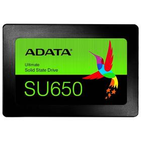 SSD ADATA Ultimate SU650SS 256GB SATA 
