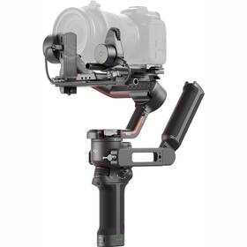 Stabilizátor DJI RS 3 Combo černý

