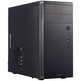 Case FRACTAL DESIGN Core 1100 černá

