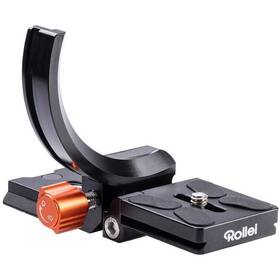 Rámeček Rollei Frame Flipper 64 mm černý

