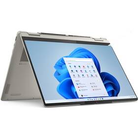 Notebook Lenovo Yoga 7 2-in-1 14AKP10 béžová barva
