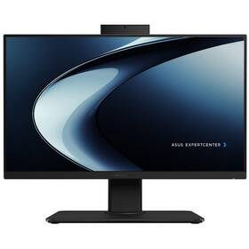 Počítač All In One Asus ExpertCenter P600 černý

