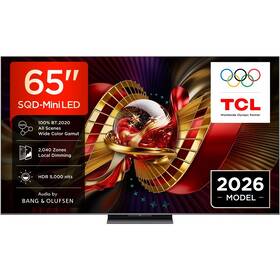 Televize TCL 65C8L 


