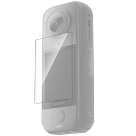 Tvrzené sklo Insta360 X4 Air průhledné

