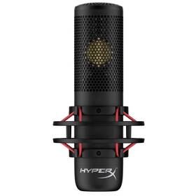 Mikrofon HyperX ProCast černá barva
