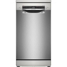 Myčka nádobí Bosch SPS4EMI61E EfficientDry nerez

