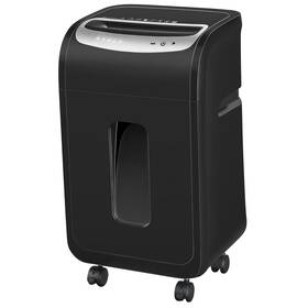 Skartovač AT AT-16MC černá barva
