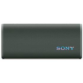 Přenosný reproduktor Sony ULT FIELD 3 šedý/zelený

