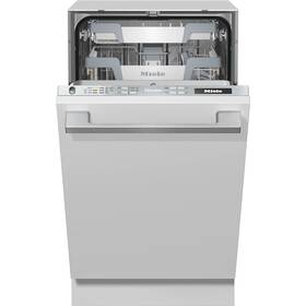 Myčka nádobí Miele G 5790 SCVi 

