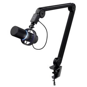 Mikrofon Trust GXT 255+ ONYX s ramenem černý

