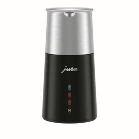 Automatický pěnič mléka Jura Hot & Cold (EA) černý/stříbrný

