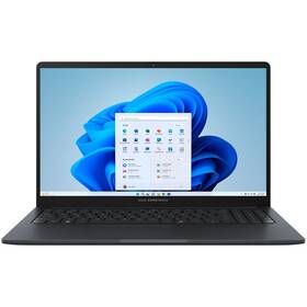 Notebook Asus ExpertBook BM1 šedý

