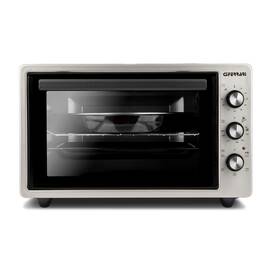 Mini trouba G3 Ferrari G10152 nerez

