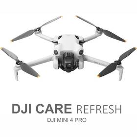  Rozšířená záruka DJI Card Care Refresh 1-Year Plan (DJI Mini 4 Pro) EU