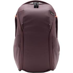 Batoh Peak Design Everyday Backpack 15L Zip vínový

