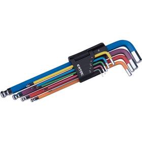 Sada imbusů Extol Premium 8819316 (9 ks) 

