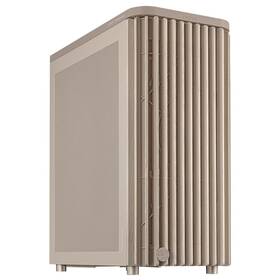 Case Asus Proart PA401 Wood Mesh béžová

