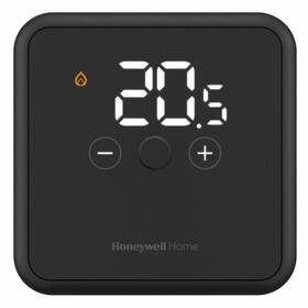 Termostat Honeywell Home DT4R černý


