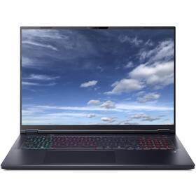 Notebook Acer Predator Helios Neo 18 AI (PHN18-72-97RV) černý


