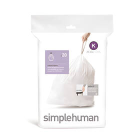 Sáčky do koše Simplehuman 45 l 

