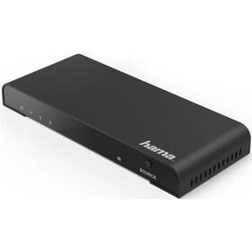 HDMI rozbočovač Hama 4K-HDMI™  3x1 

