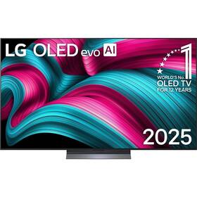 Televize LG OLED65C54LA 
