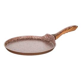 Pánev BANQUET SMART STONE Brick 24 x 1,6 cm 
