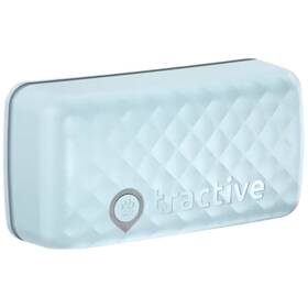 GPS lokátor Tractive CAT Mini mentolový

