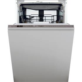Myčka nádobí Whirlpool WH6IA10BS7L0 
