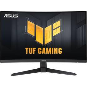Herní monitor Asus TUF Gaming VG27WQ3B černý

