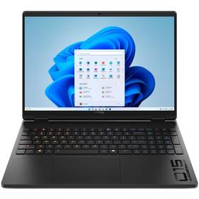 Notebook HyperX OMEN 15-ga0000ncx + Game Pass předplatné na 2 měsíce černý

