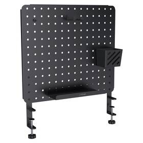 Organizér Trust GXT723 VESTO černý

