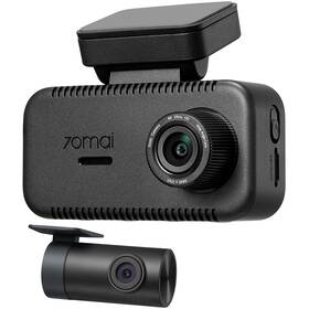 Autokamera 70mai A810 Lite + RC21 černá

