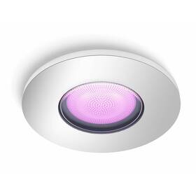 Vestavné svítidlo Philips Xamento bodové chrom

