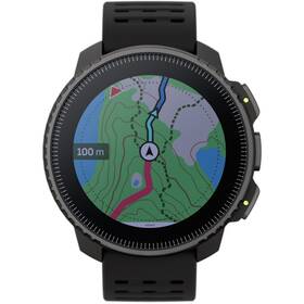 Chytré hodinky Suunto Vertical - All Black 

