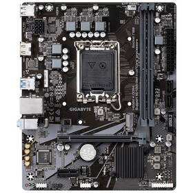 Základní deska GIGABYTE H610M K 

