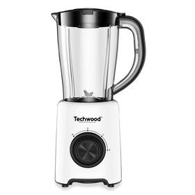 Stolní mixér Techwood TBL771 bílý

