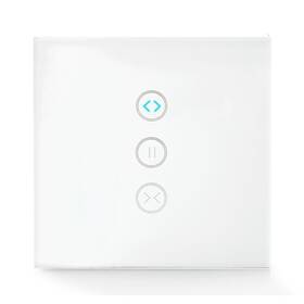 Vypínač Nedis SmartLife Wi-Fi, Okenice, Rolety, Žaluzie 

