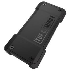 Externí rámeček Asus A2 NVMe/M.2 SSD černý

