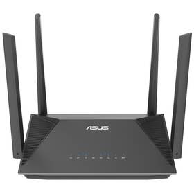 Router Asus RT-AX52 černý

