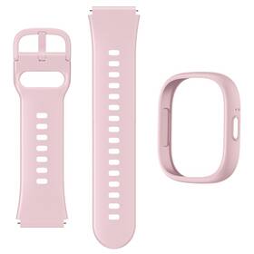 Řemínek LAMAX WatchY4 Plus růžový

