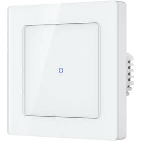 Vypínač IMMAX NEO SMART Nexa 1tlačítkový bílý

